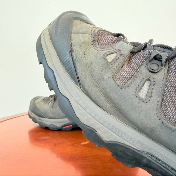 Salomon Quest 4 GTX Men's Hiking Boot | 10.5 - Picture 9 of 11